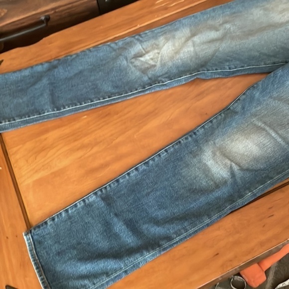 J Brand Distressed Jeans Size 36 - Picture 5 of 15